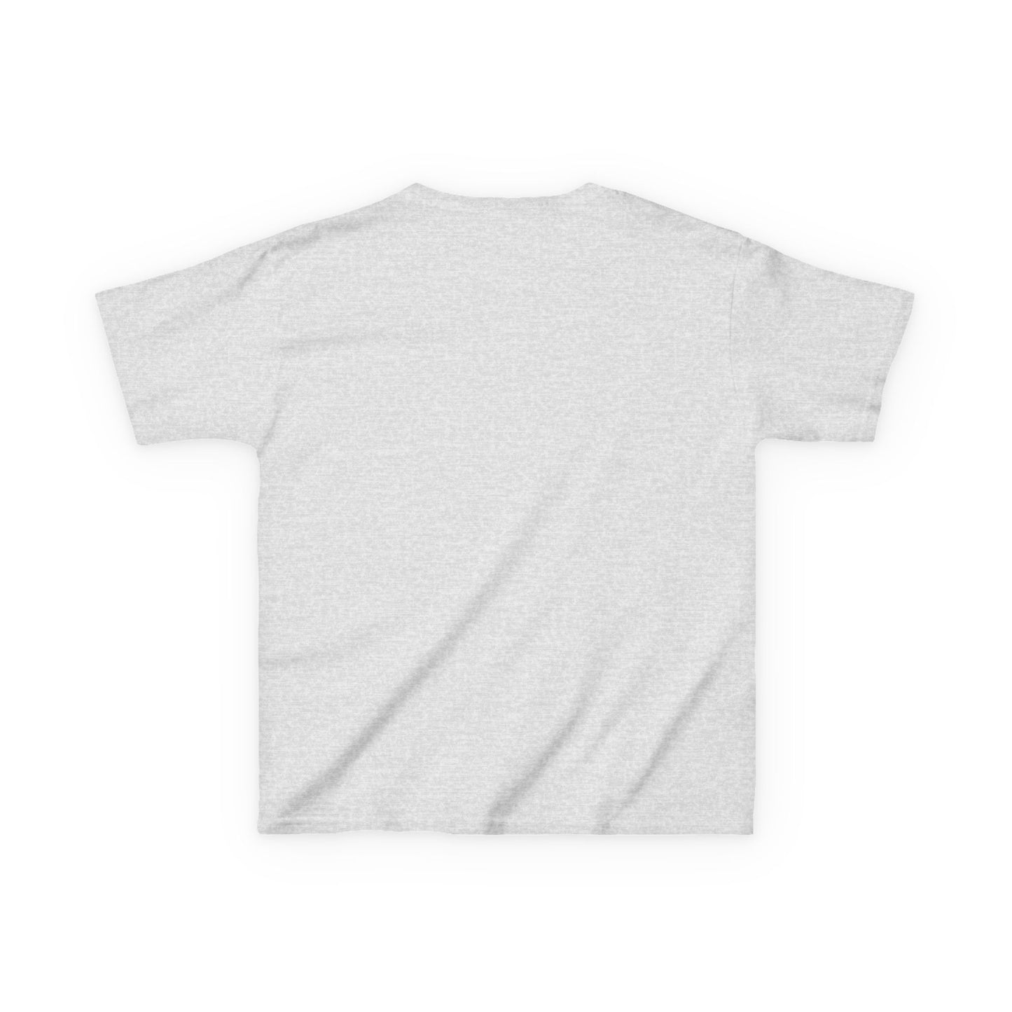 Autism Puzzle Heart Kids Tee | Different Not Less