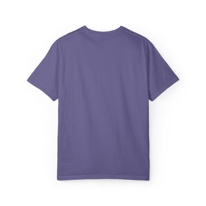 Daddy's Sidekick Embroidered T-Shirt | Daddy Sidekick Tee