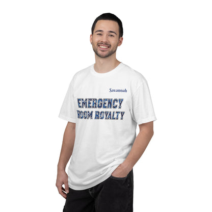 Emergency Room Royalty Unisex T-Shirt, Perfect for Healthcare Heroes, Gifts for Nurses and Doctors, Nursing School Graduation, Medical [...]