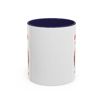 Chaos Coordinator Coffee Mug - Fun Gift for Teachers, Office Decor, Teacher Appreciation, Funny Coffee Cup, Classroom Supplies