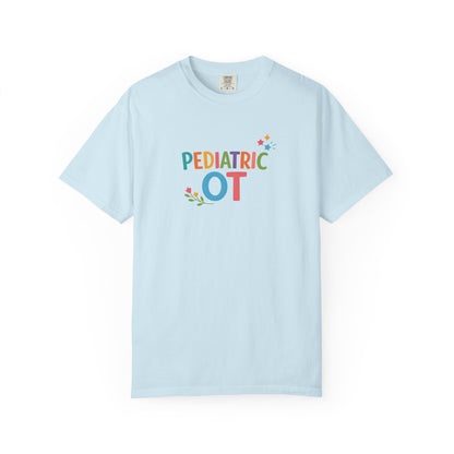 Pediatric OT T-Shirt | Occupational Therapy Tee