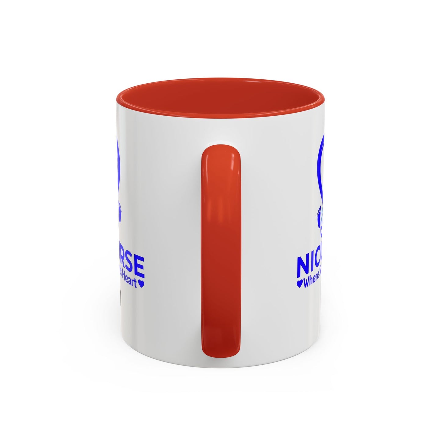 NICU Nurse Coffee Mug - Personalized Gift for Healthcare Heroes, Perfect for Nursing School, Birthdays, Appreciation