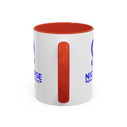 NICU Nurse Coffee Mug - Personalized Gift for Healthcare Heroes, Perfect for Nursing School, Birthdays, Appreciation