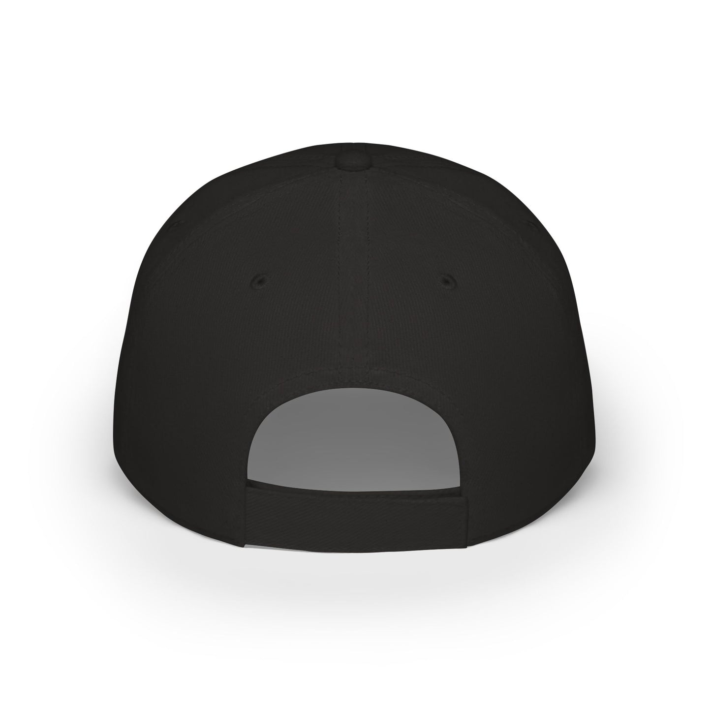 Pediatric OT Vibes Cap | Occupational Therapy Rainbow Logo