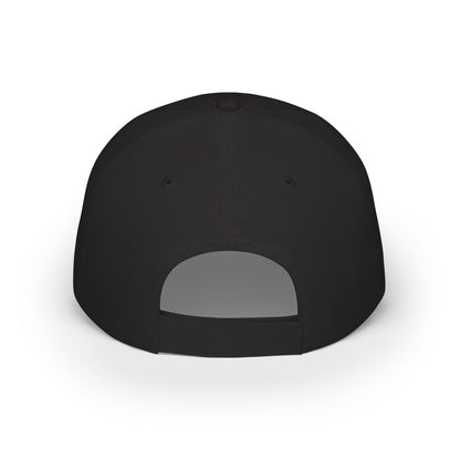 Pediatric OT Vibes Cap | Occupational Therapy Rainbow Logo