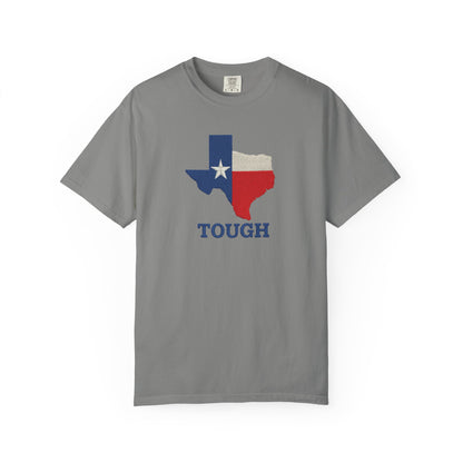 T-Shirt, Texas Tough Texas Pride, Texan Gift, Lone Star State Apparel, Western Tee, Southern Pride Shirt