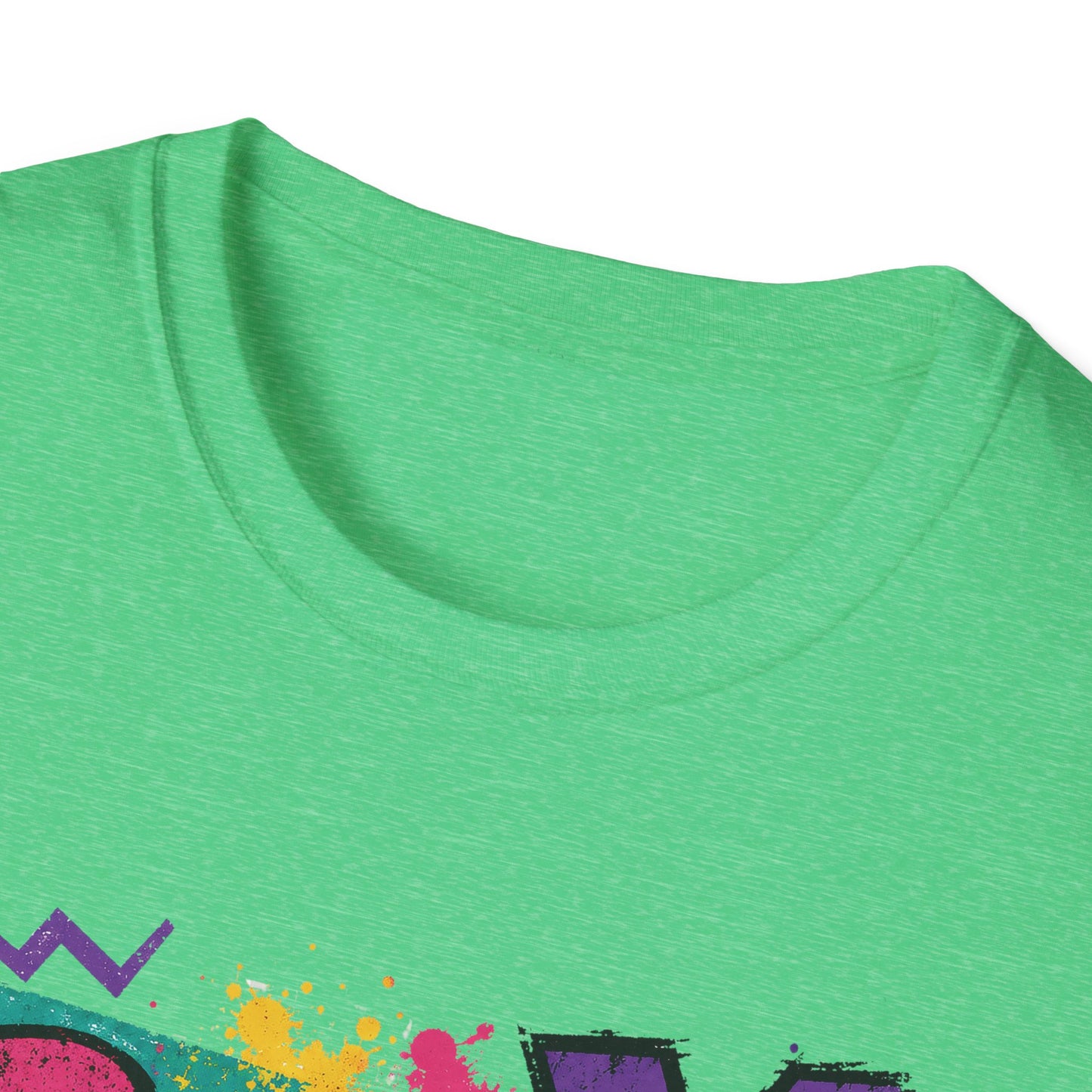 Gen X We Survived Everything T-Shirt | 90s Retro Graphic Tee
