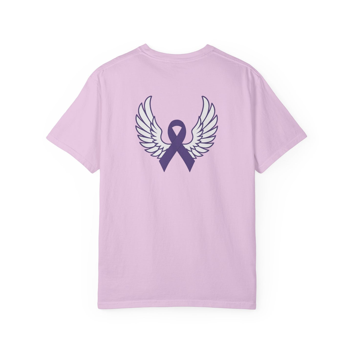 Empowering Unisex T-Shirt: No Excuse for Abuse, Awareness Shirt, Activism Tee, Gift for Supporters, Comfort Wear