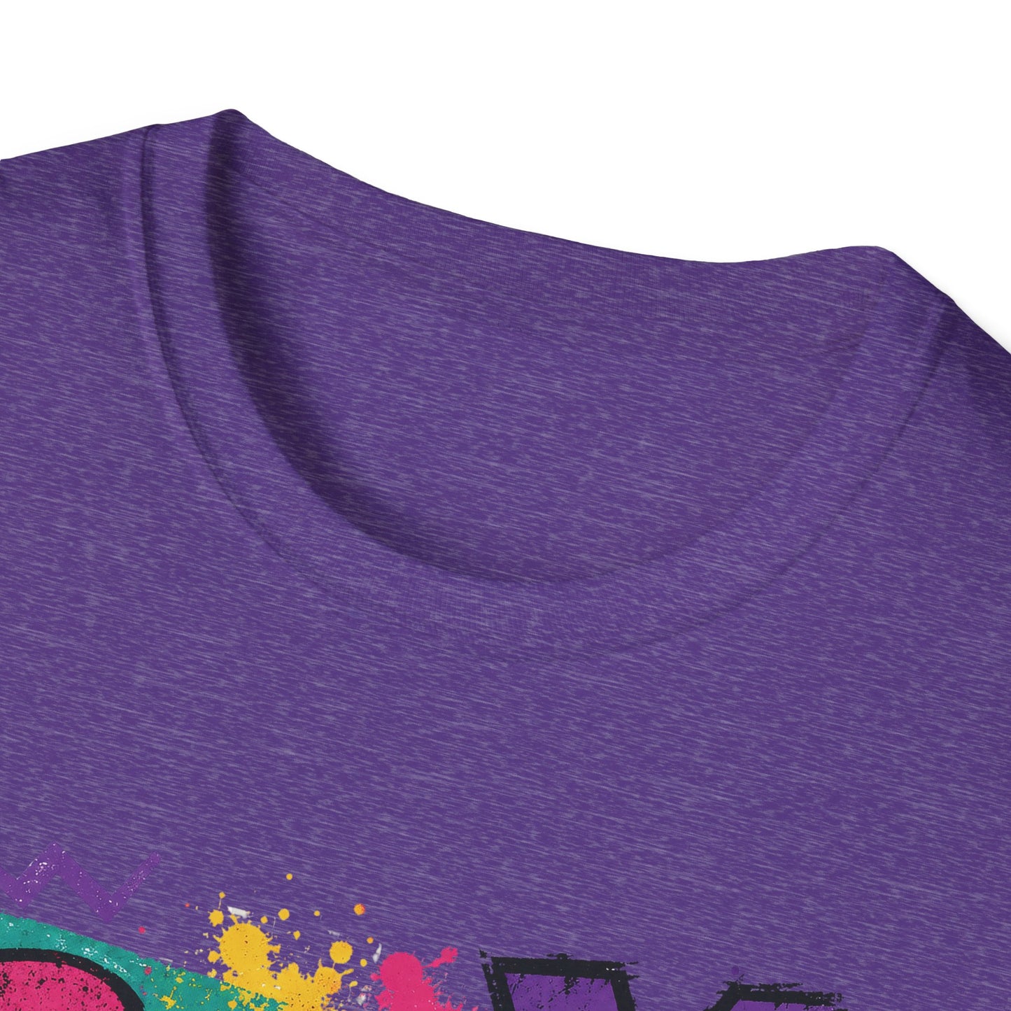 Gen X We Survived Everything T-Shirt | 90s Retro Graphic Tee