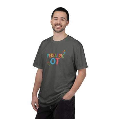 Pediatric OT T-Shirt | Occupational Therapy Tee