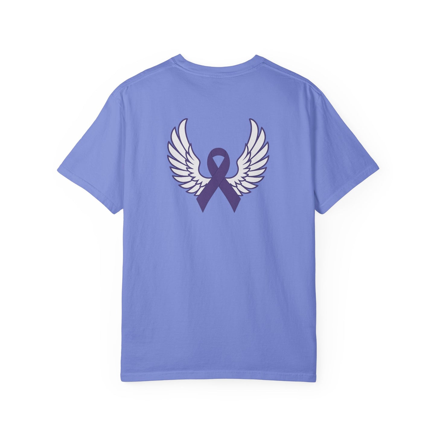 Empowering Unisex T-Shirt: No Excuse for Abuse, Awareness Shirt, Activism Tee, Gift for Supporters, Comfort Wear