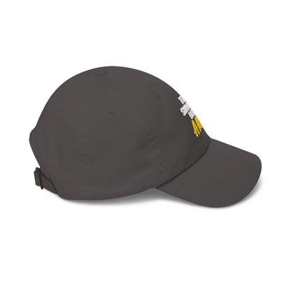 This Should've Been A Nap Dad Cap, Camo Baseball Hat | Funny Nap Saying