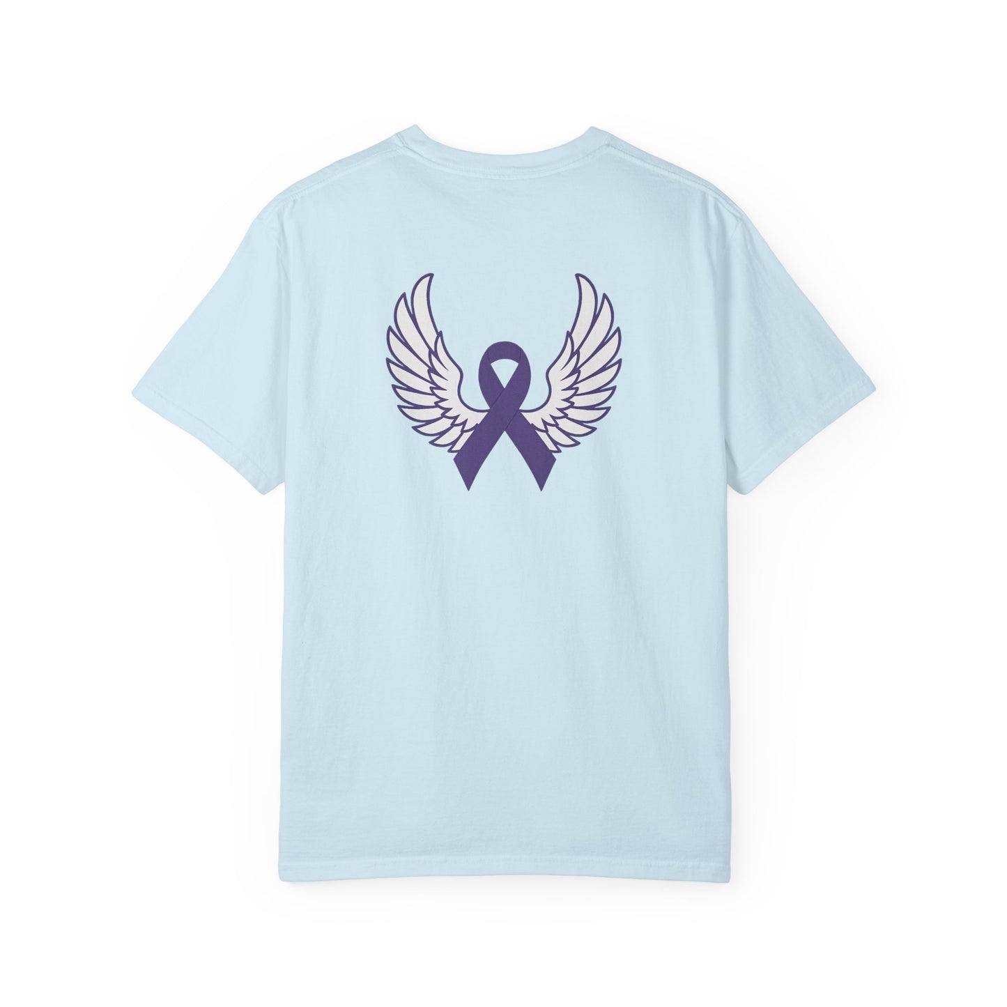 Empowering Unisex T-Shirt: No Excuse for Abuse, Awareness Shirt, Activism Tee, Gift for Supporters, Comfort Wear