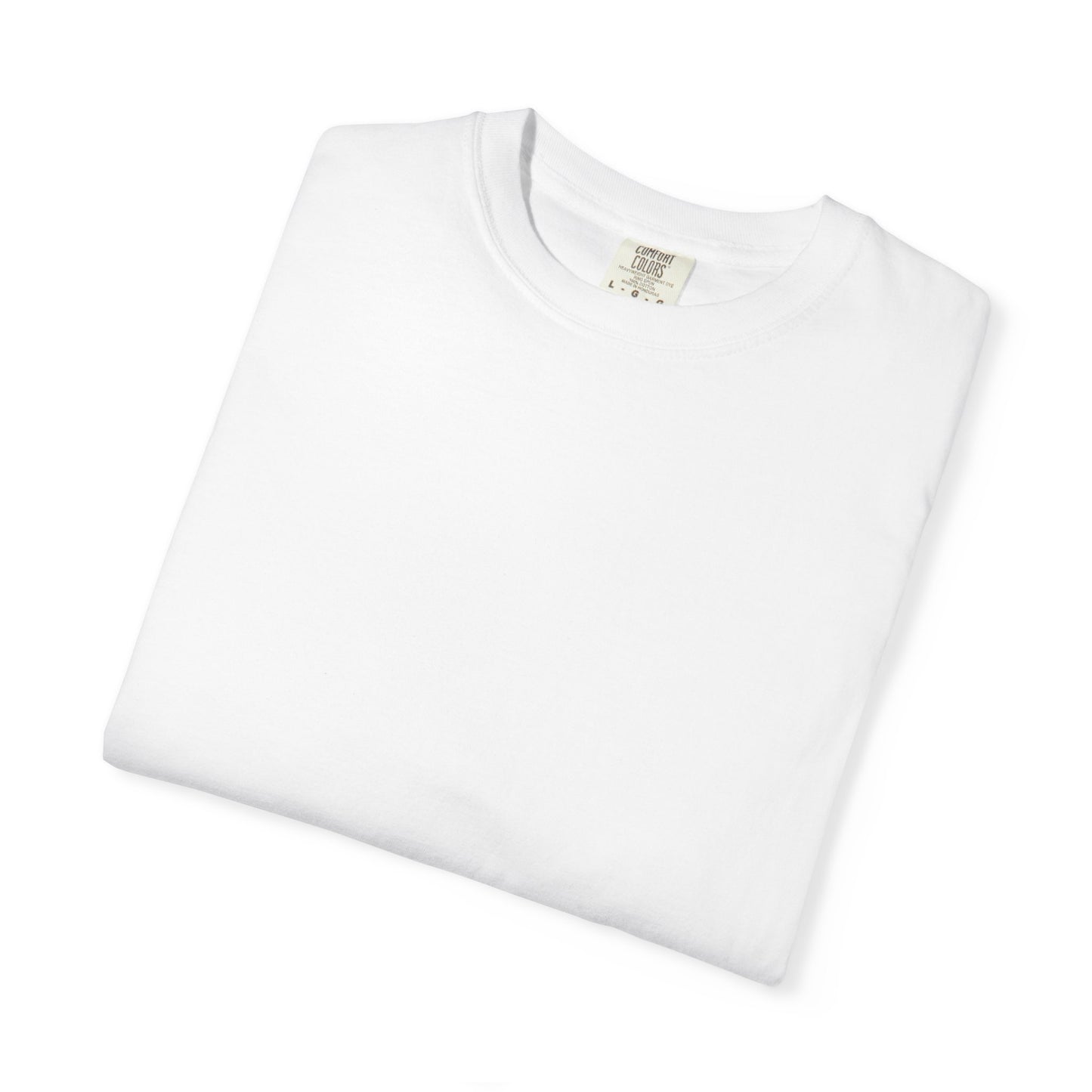 Texas Blessed Unisex Garment-Dyed T-shirt | Casual Tee for Everyday Wear, Perfect Gift for Texas Lovers, Birthday, and Celebrations, [...]