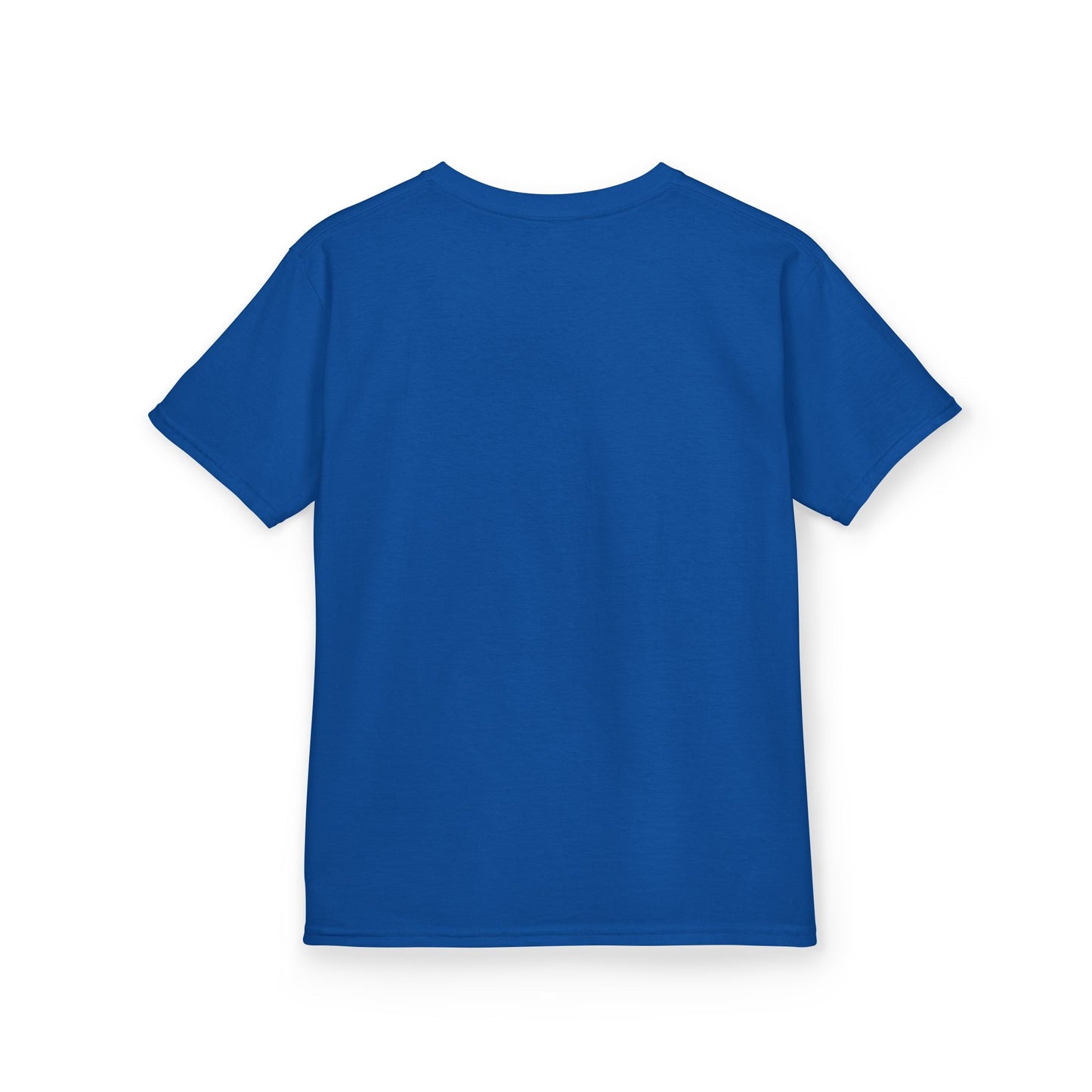 Autism Puzzle Heart Kids Tee | Different Not Less