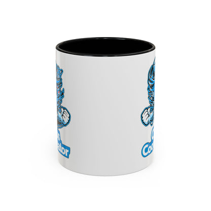 Nurse Chaos Coordinator Coffee Mug, Fun Gift for Healthcare Workers, Unique Ceramic Mug, Funny Nurse Appreciation Gift, Funny Office [...]