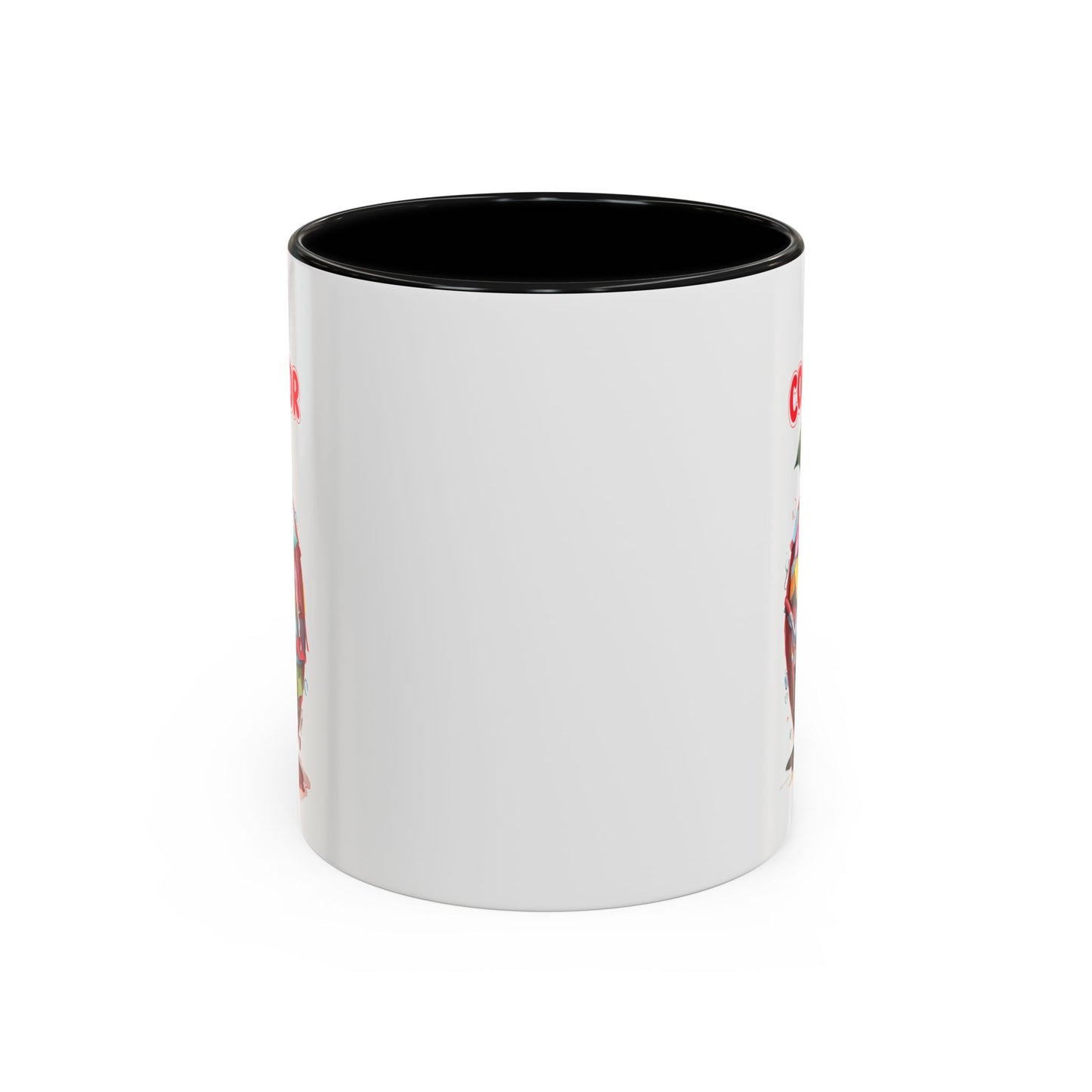 Chaos Coordinator Coffee Mug - Fun Gift for Teachers, Office Decor, Teacher Appreciation, Funny Coffee Cup, Classroom Supplies