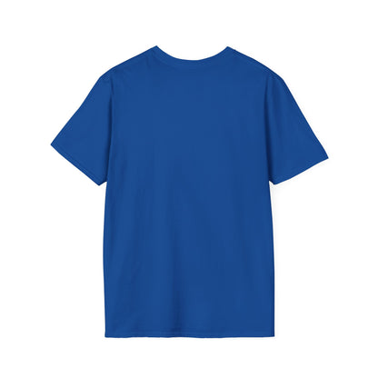 Just A Little Unhinged Goose T-Shirt | Funny Cartoon Goose Tee