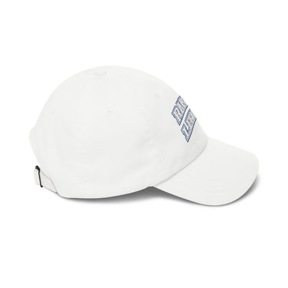 Raising Legends Embroidered Dad Cap | Classic Baseball Hat
