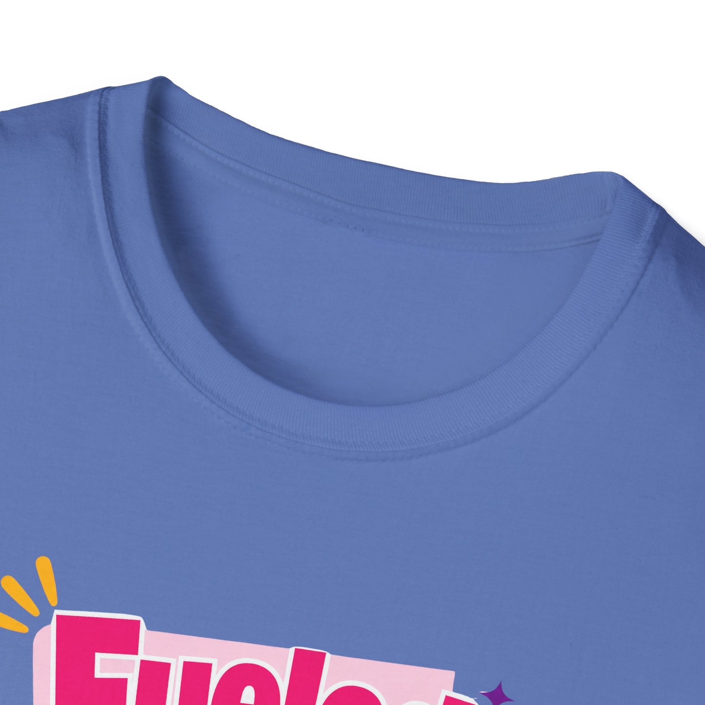 Fueled by Snacks and Sass T-Shirt | Snack Quote Tee