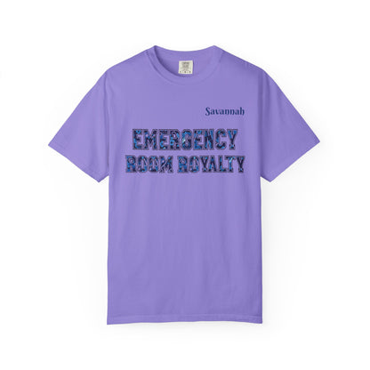 Emergency Room Royalty Unisex T-Shirt, Perfect for Healthcare Heroes, Gifts for Nurses and Doctors, Nursing School Graduation, Medical [...]