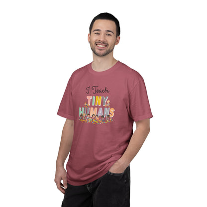 Teacher T-Shirt, Funny Teacher Gift, Back to School Tee, Kids Teacher Apparel, Educational Shirt, Classroom Humor Top