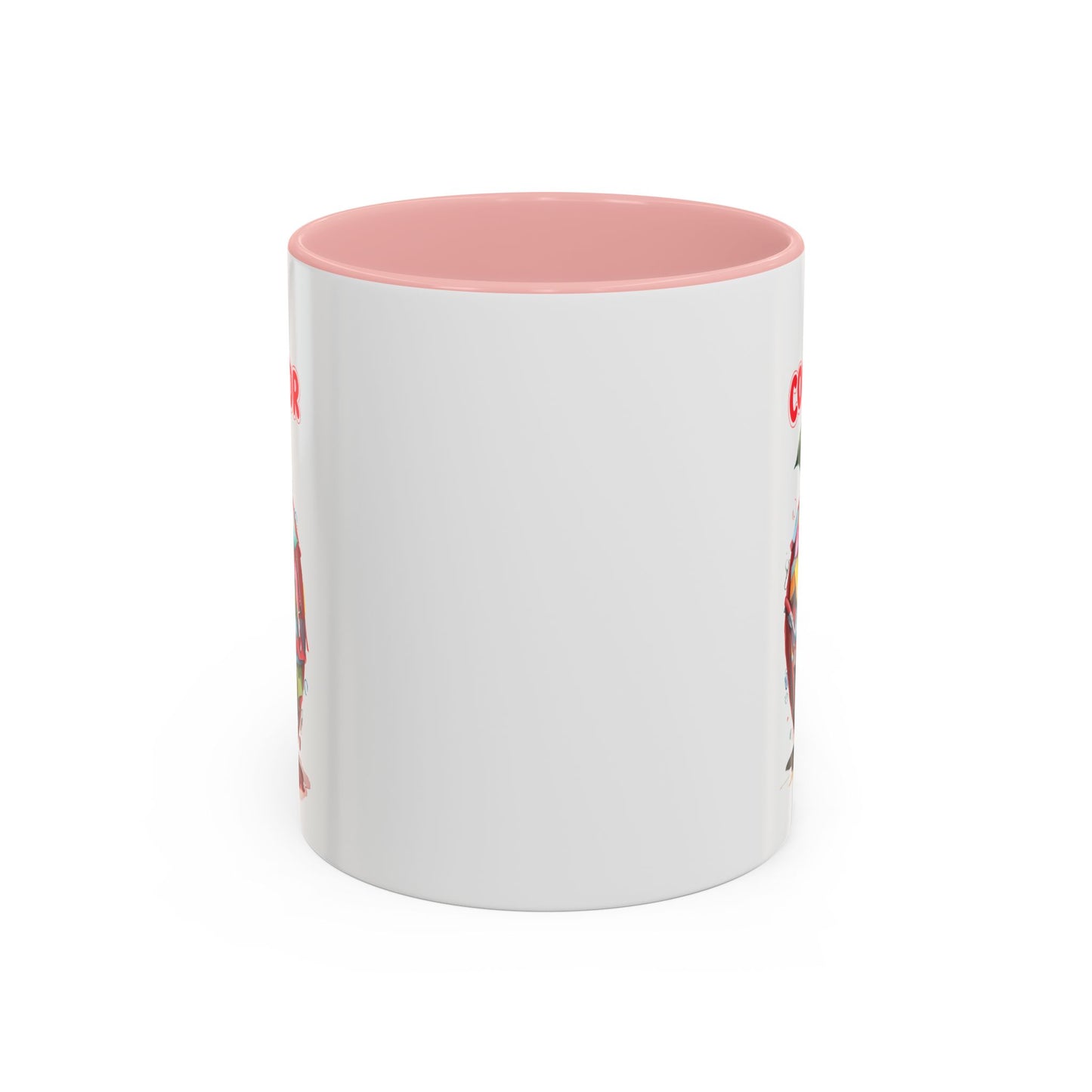 Chaos Coordinator Coffee Mug - Fun Gift for Teachers, Office Decor, Teacher Appreciation, Funny Coffee Cup, Classroom Supplies