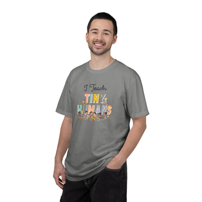 Teacher T-Shirt, Funny Teacher Gift, Back to School Tee, Kids Teacher Apparel, Educational Shirt, Classroom Humor Top