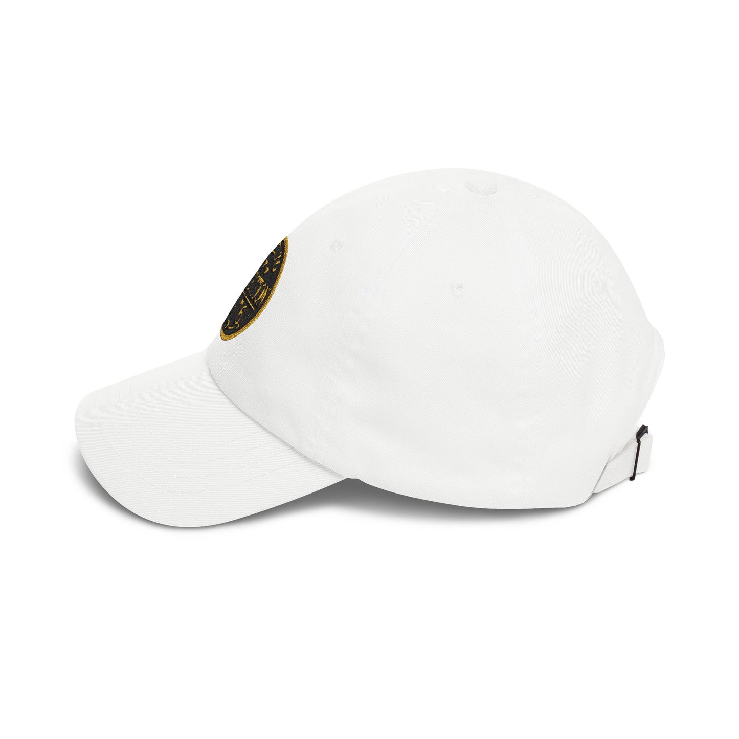 Aged to Perfection 1976 Cap | Embroidered Dad Hat 50th Birthday