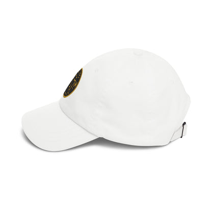 Aged to Perfection 1976 Cap | Embroidered Dad Hat 50th Birthday