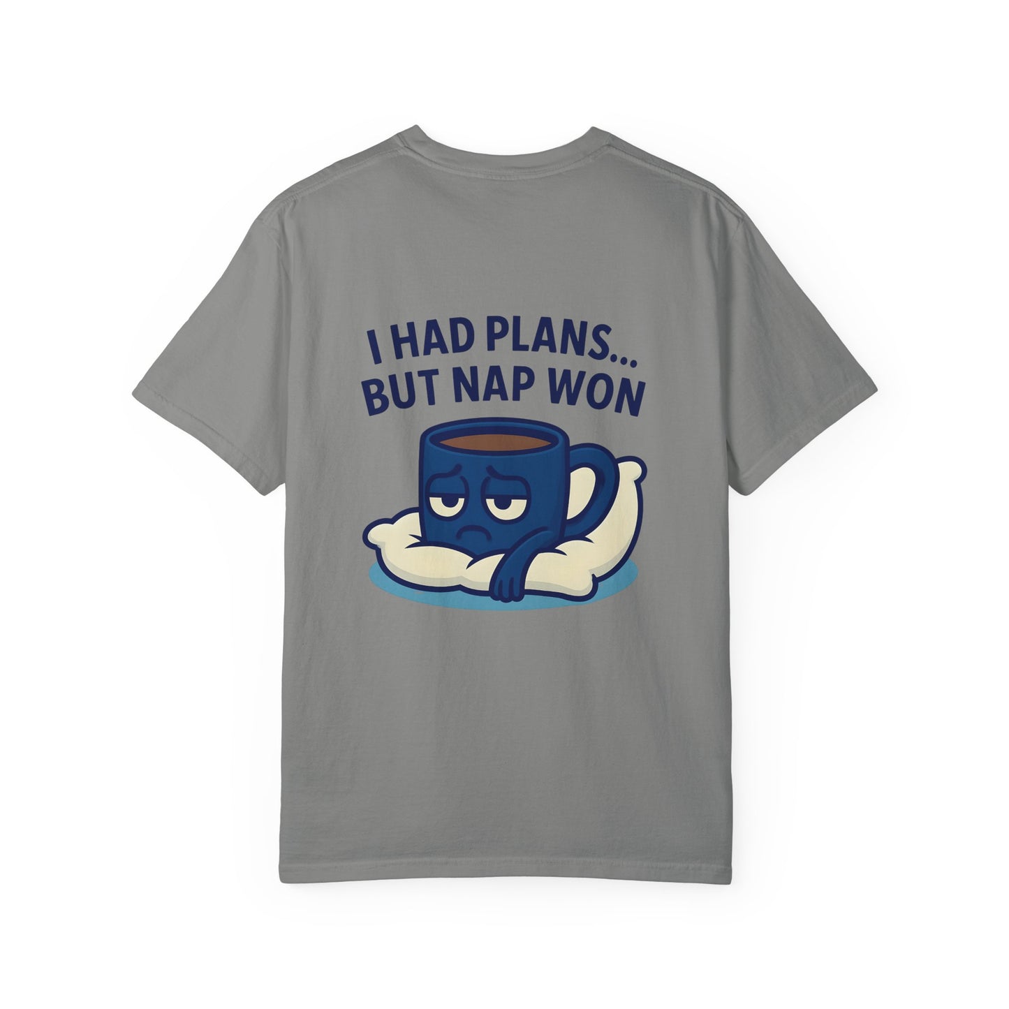 Funny Nap Themed Unisex T-Shirt, Casual Gift, Everyday Wear, Relaxation, Humor Apparel, Gift for Friends, Birthday Shirt