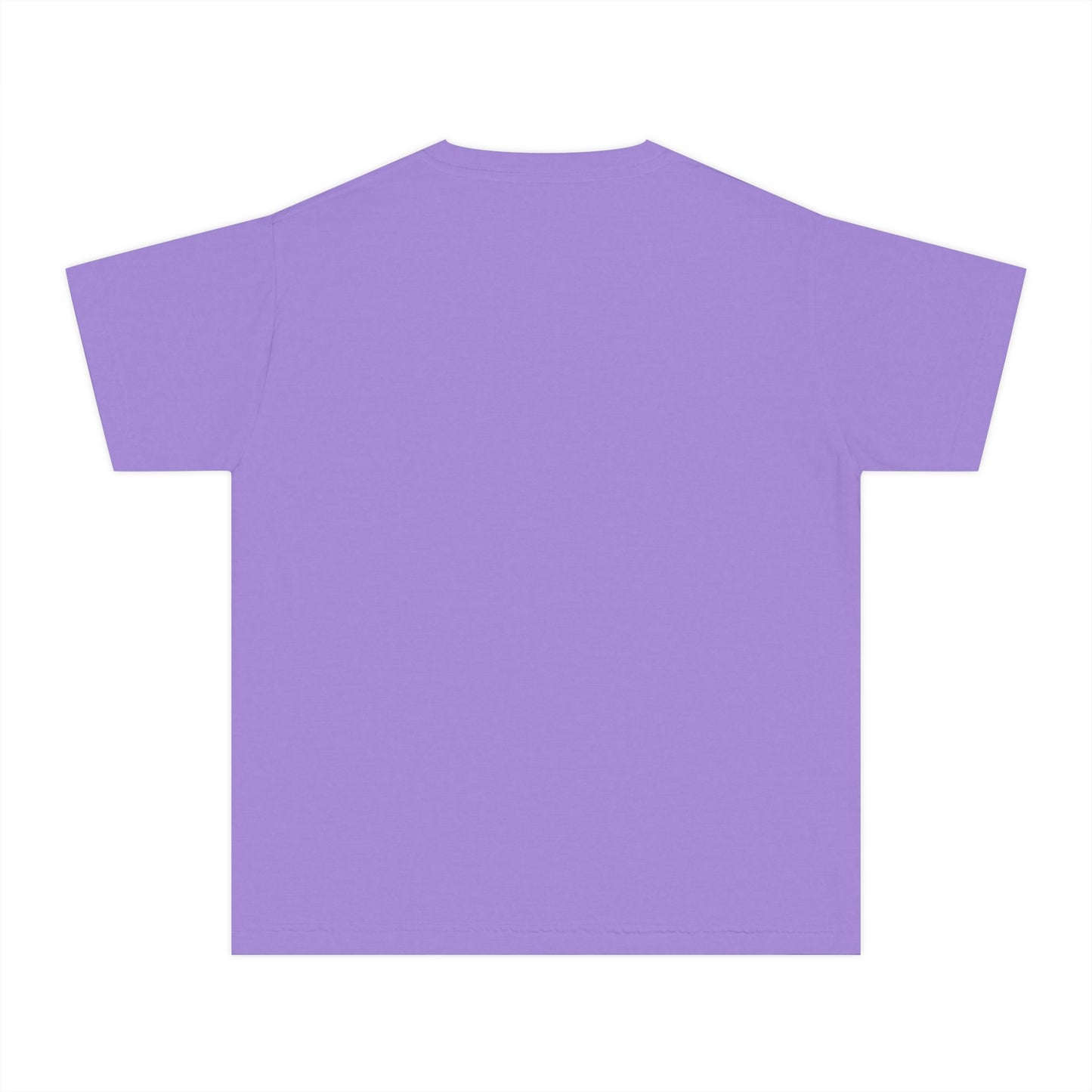 First Grade Here I Come Youth Tee | Rocket Back to School Shirt