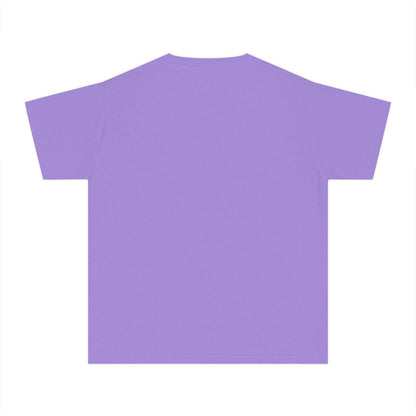 First Grade Here I Come Youth Tee | Rocket Back to School Shirt