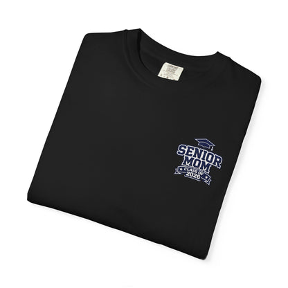Senior Mom Class of 2026 T-Shirt | Graduation Mom Shirt