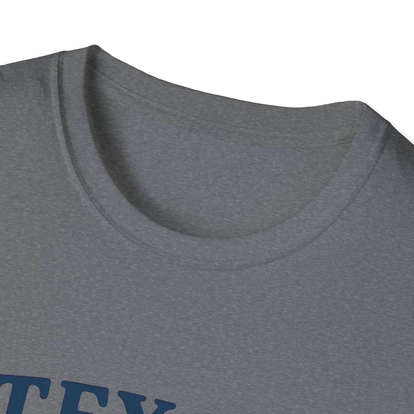 Texas Tough Unisex T-Shirt - Texas Pride, Promote Strength Tee, Lone Star State Pride Shirt, Hill Country, Strength through tragedy