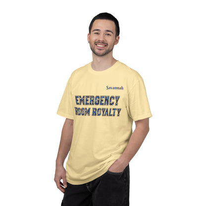 Emergency Room Royalty Unisex T-Shirt, Perfect for Healthcare Heroes, Gifts for Nurses and Doctors, Nursing School Graduation, Medical [...]