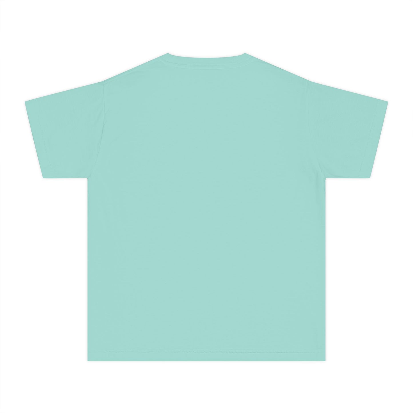 Test Day Strategy Play Dead Youth Tee | Possum Illustration, Back-to-School