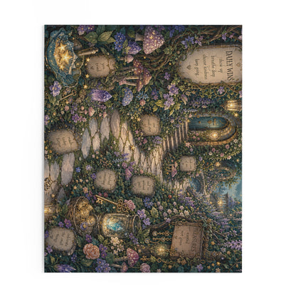 Quiet Recovery Sunday Sensory Neurodivergent Puzzle
