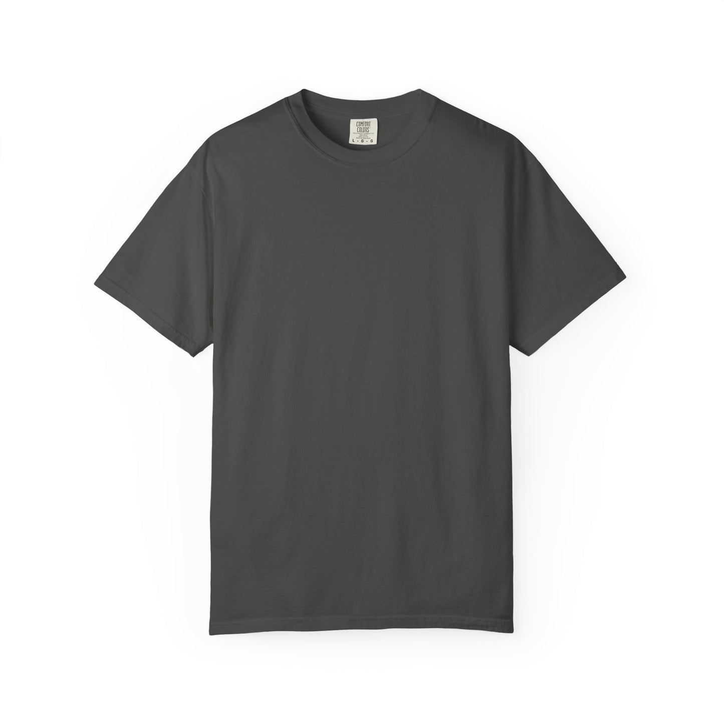 Comic-Style Funny T-Shirt Forgot Again, Found Out, Unisex Garment-Dyed Tee for Humor Lovers, Graphic Novel Shirt, Hilarious Cotton Top, Joke