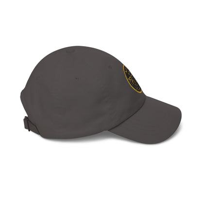 Aged to Perfection 1976 Cap | Embroidered Dad Hat 50th Birthday