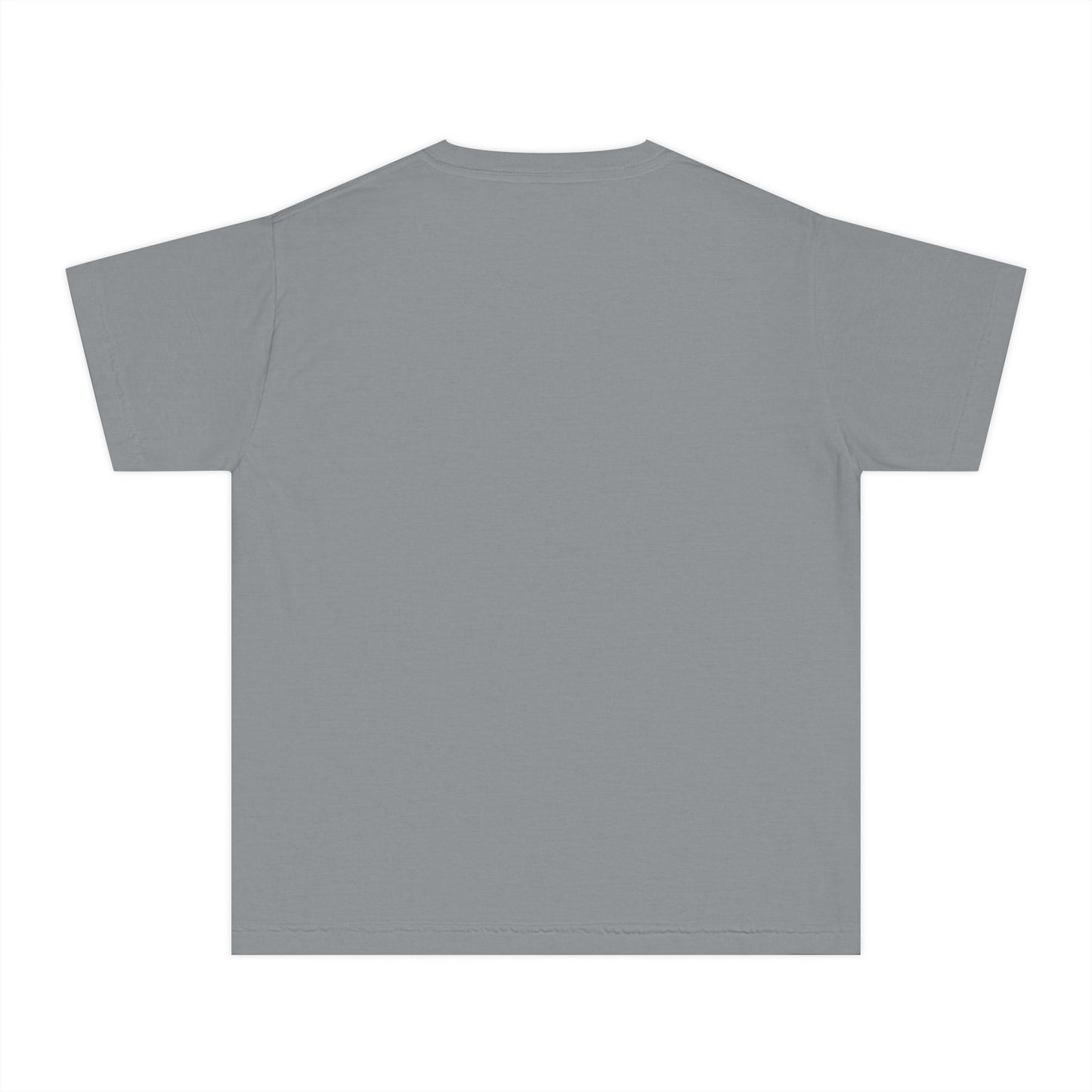 First Grade Here I Come Youth Tee | Rocket Back to School Shirt
