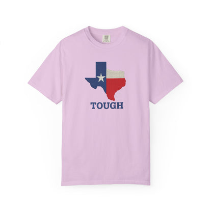 T-Shirt, Texas Tough Texas Pride, Texan Gift, Lone Star State Apparel, Western Tee, Southern Pride Shirt