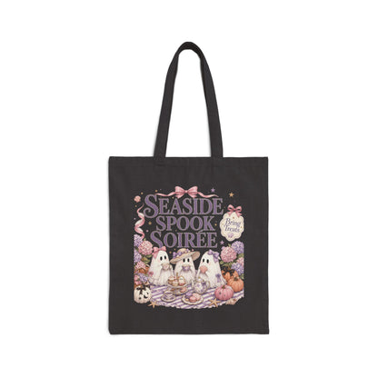 Seaside Spook Soiree Tote