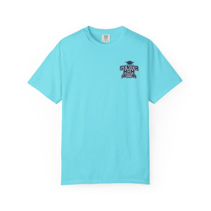 Senior Mom Class of 2026 T-Shirt | Graduation Mom Shirt