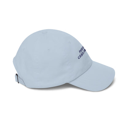 Professional Chaos Coordinator Dad Cap | Embroidered Baseball Hat
