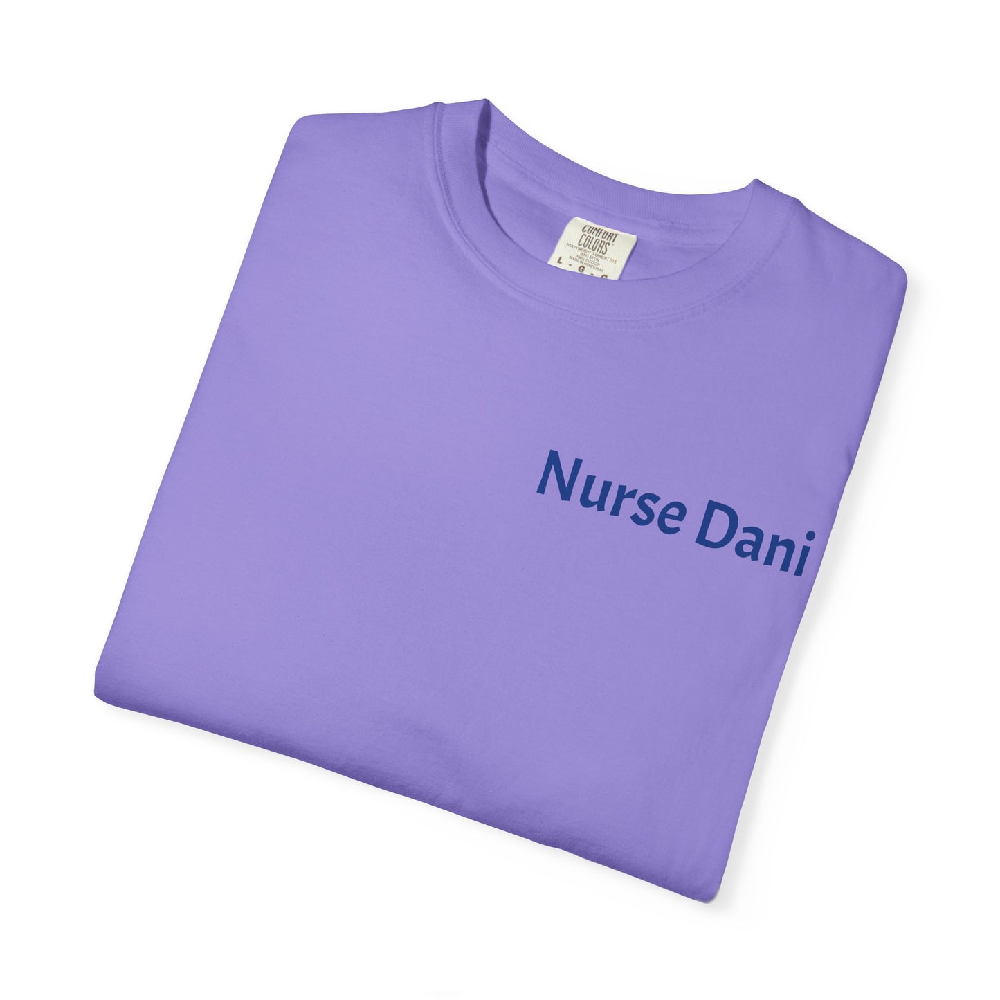 Nurse T-Shirt for Healthcare Heroes, Gift for Nurses, Unisex Staff Apparel, Medical Professional Clothing, Funny Nurse Tee