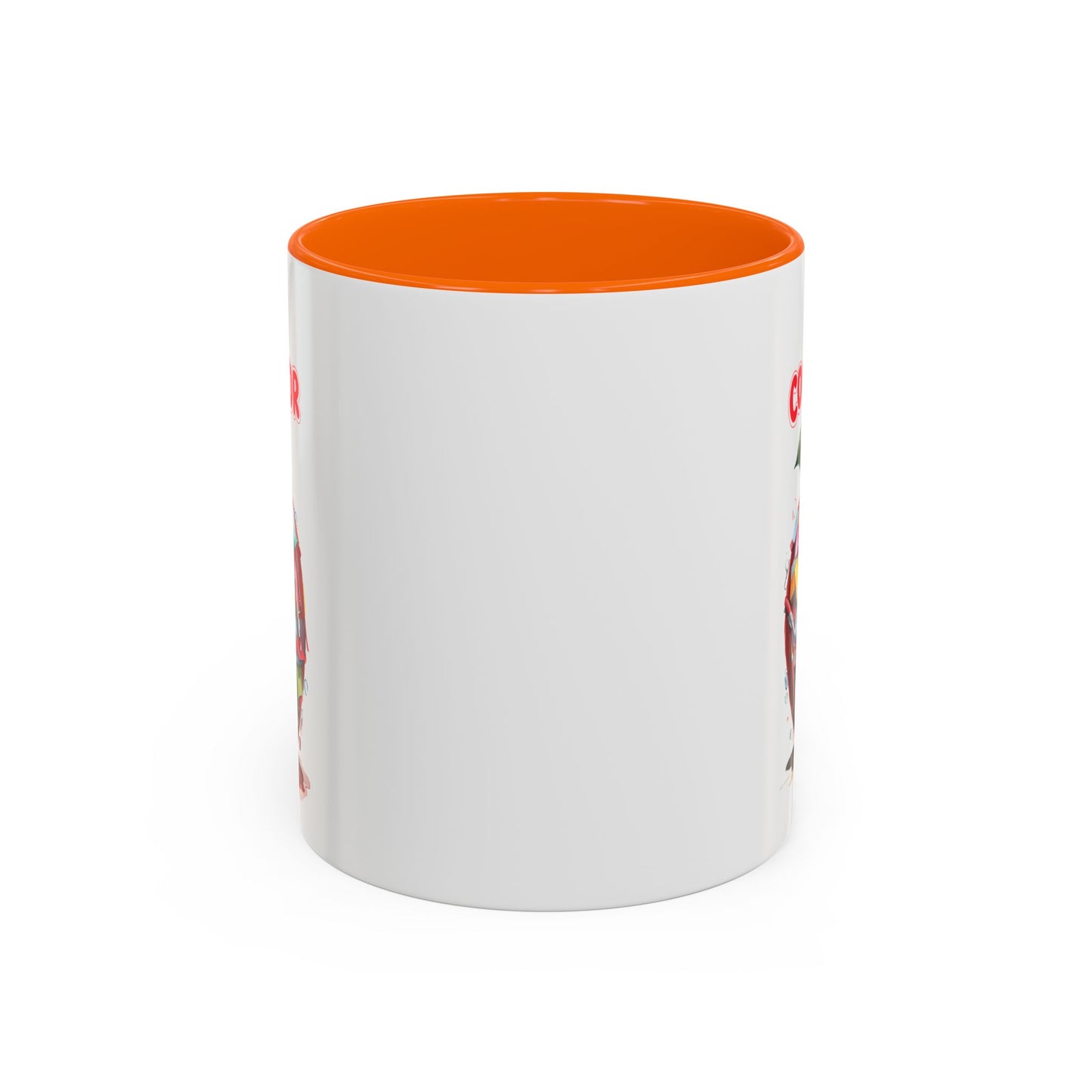 Chaos Coordinator Coffee Mug - Fun Gift for Teachers, Office Decor, Teacher Appreciation, Funny Coffee Cup, Classroom Supplies