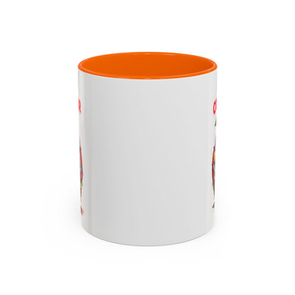 Chaos Coordinator Coffee Mug - Fun Gift for Teachers, Office Decor, Teacher Appreciation, Funny Coffee Cup, Classroom Supplies