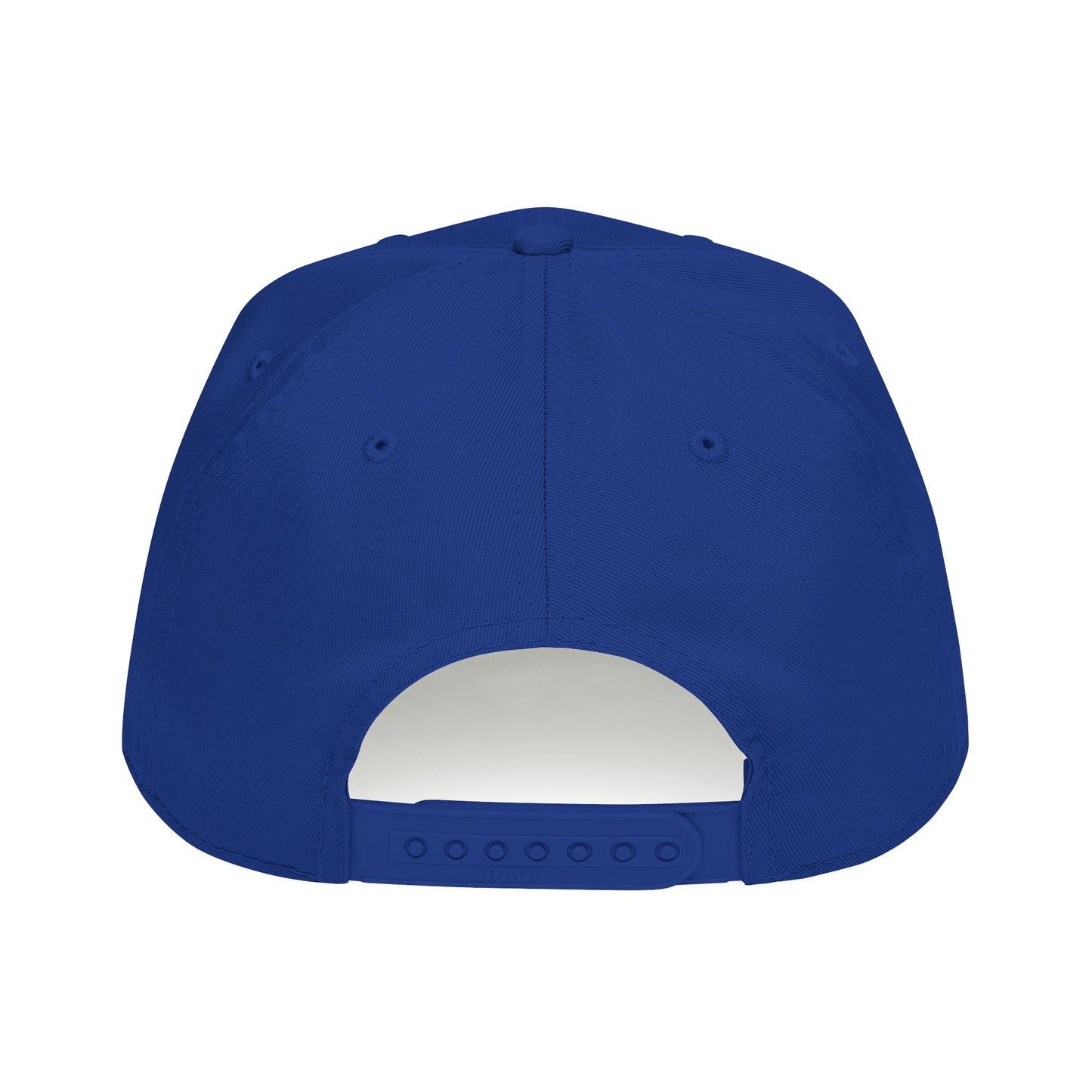 We Don't Care Darlin Gen X Mid Profile Baseball Cap