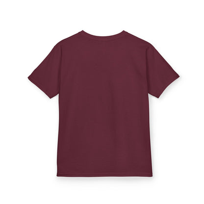 Autism Puzzle Heart Kids Tee | Accept Understand Love